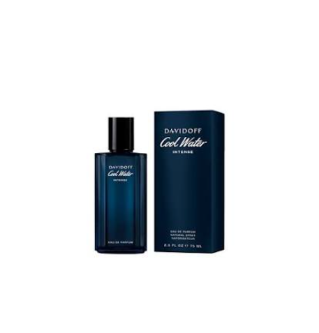 Davidoff Cool Water Intense ED